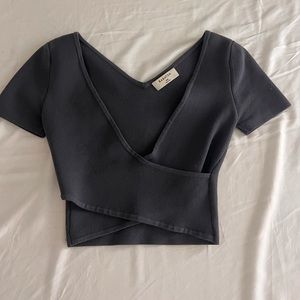 Aritzia top